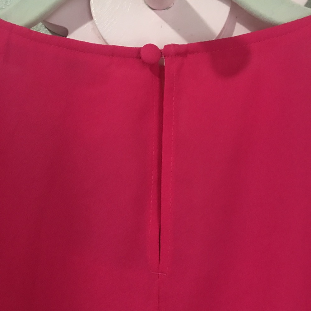 Boden Ruffled blouse - Picture 3 of 6